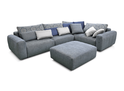 Minotti Freeman Sofa