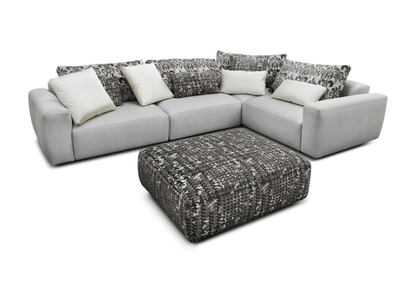 Minotti Freeman Sofa