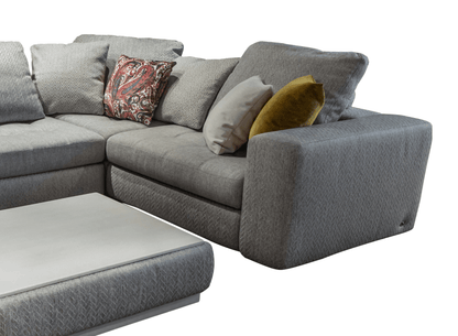 Minotti Freeman Sofa
