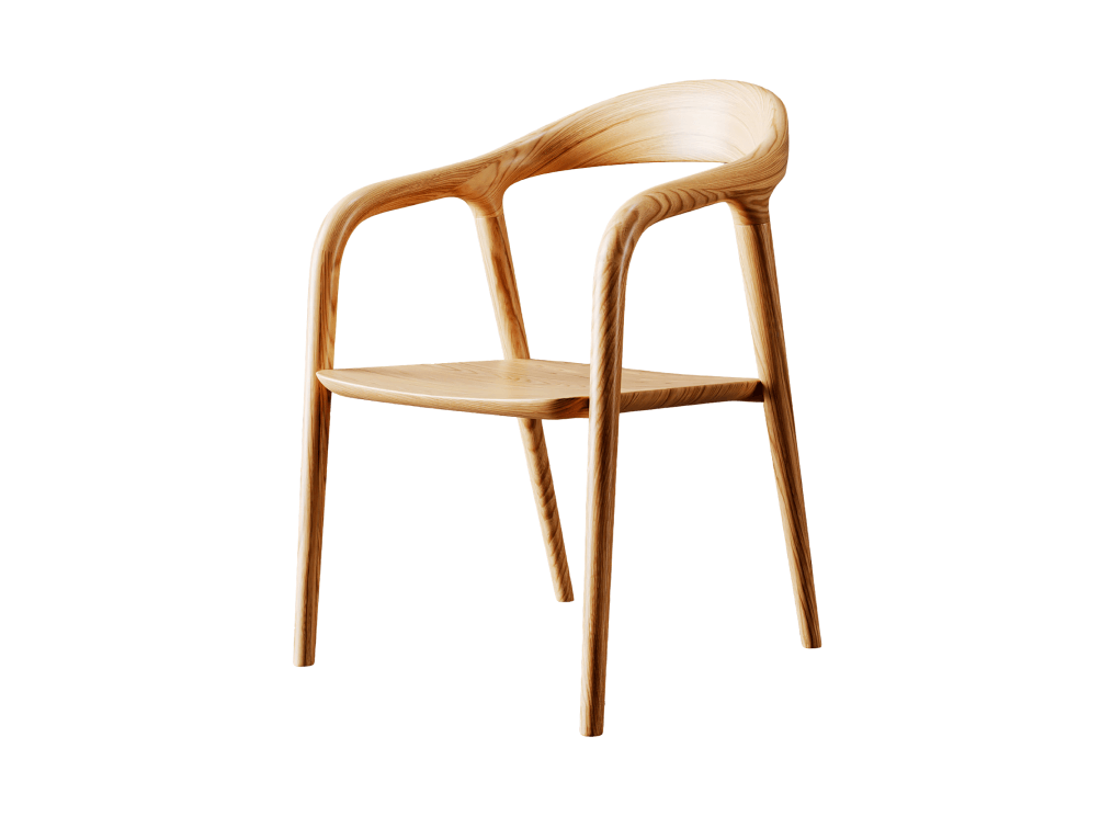 neva armchair