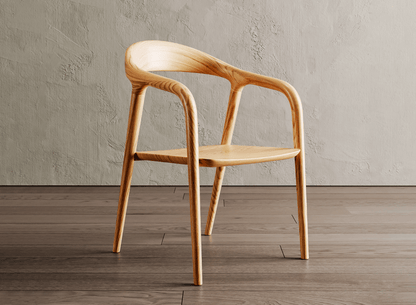 Neva Armchair
