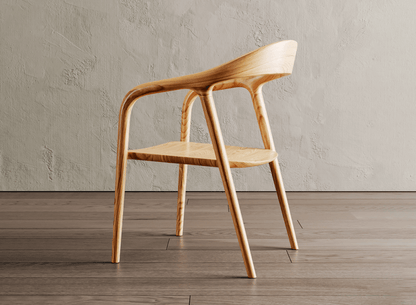 Neva Armchair