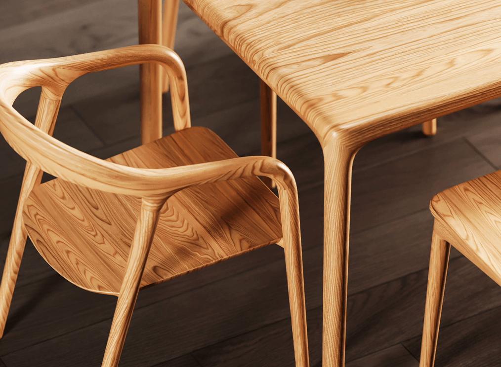 neva armchair