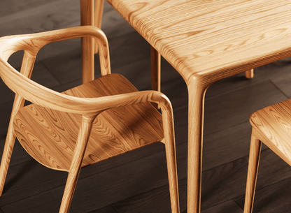 Neva Armchair