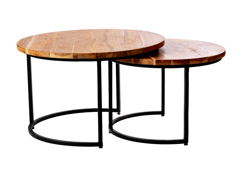 nordic coffee table