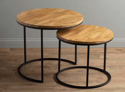Nordic Coffee Table