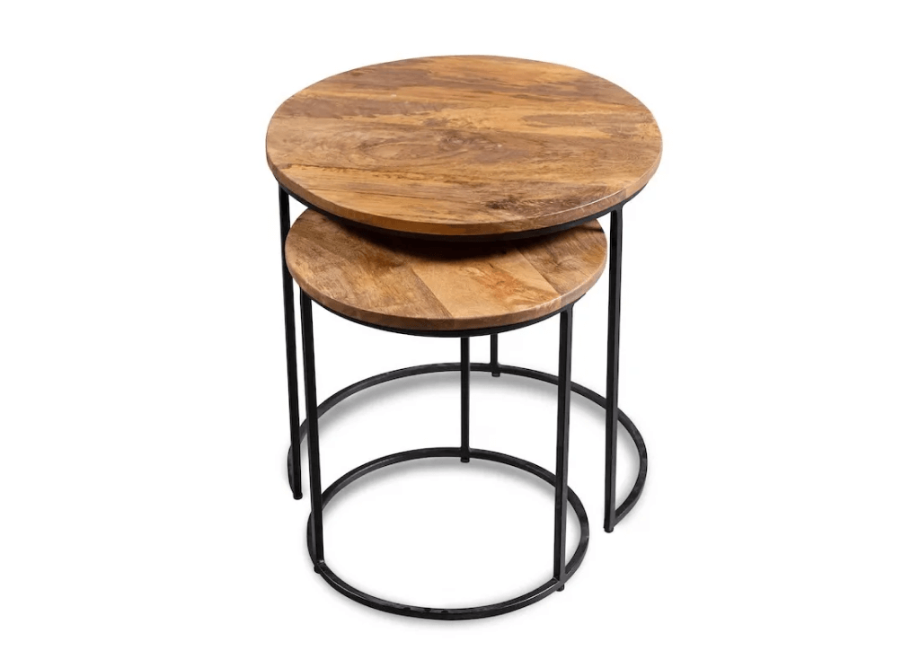 nordic coffee table