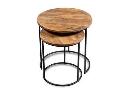 Nordic Coffee Table