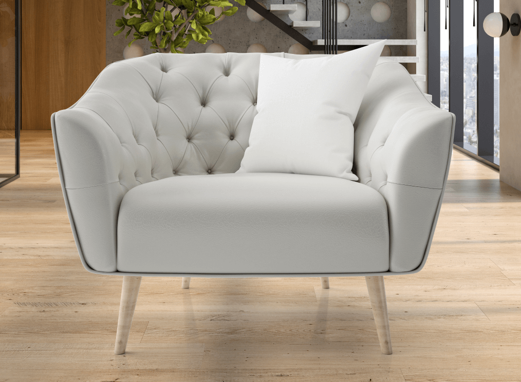 one seater sofa