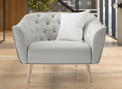 One Seater Sofa