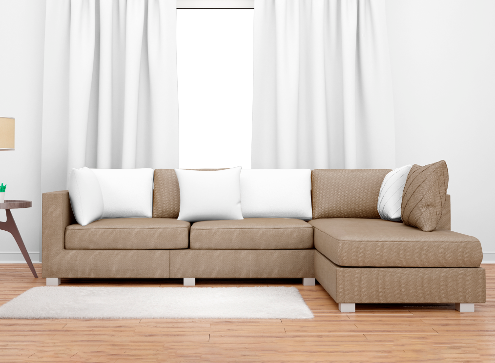 wakefit sofa set for living room