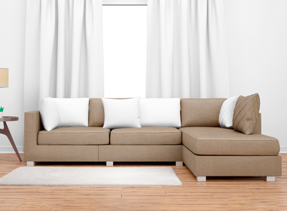 Wakefit Sofa Set for Living Room