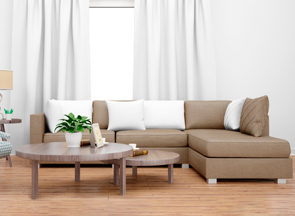 Wakefit Sofa Set for Living Room