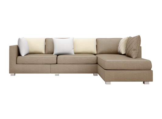 Wakefit Sofa Set for Living Room