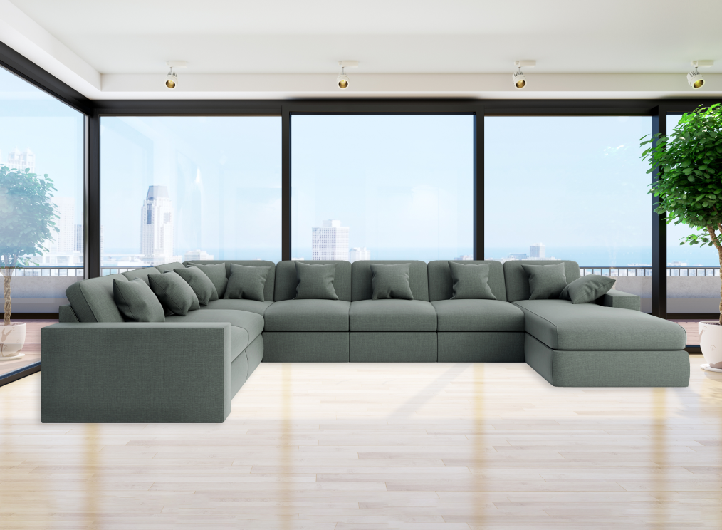 sectionals sofa sets