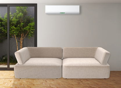 Sanna Magnet Left Arm Modular Sofa