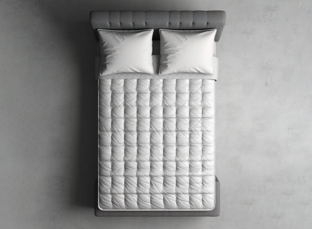 wholesale hot selling foam mattress