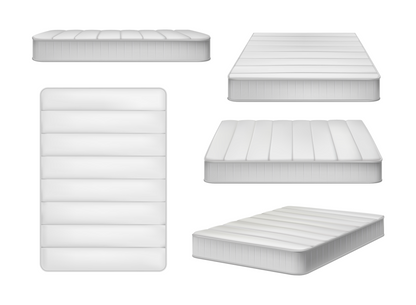 Natural Latex Mattress