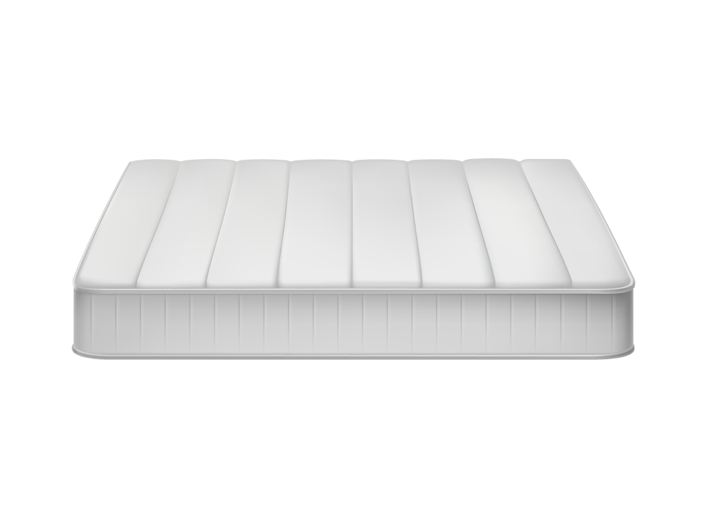 natural latex mattress