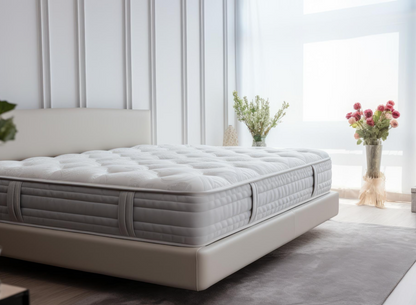 Orthopedic Balance Spring Mattress