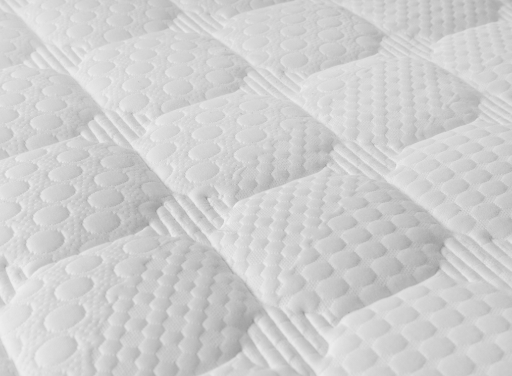 orthopedic balance spring mattress