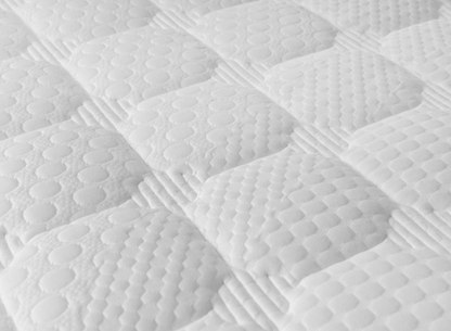 Orthopedic Balance Spring Mattress
