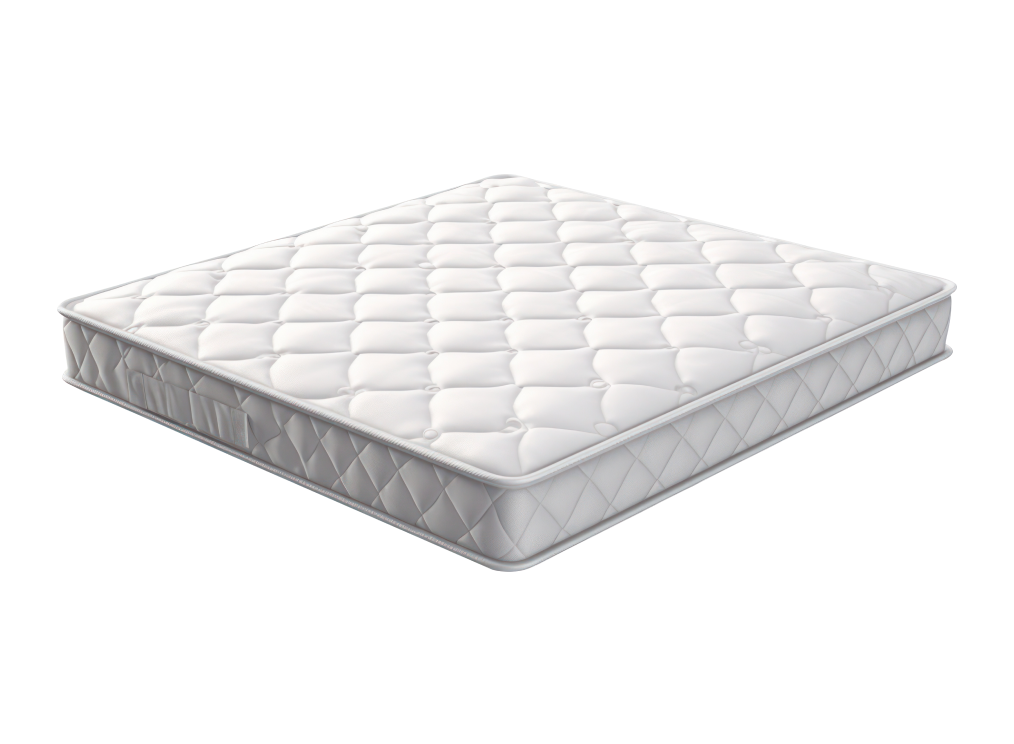 orthopedic balance spring mattress