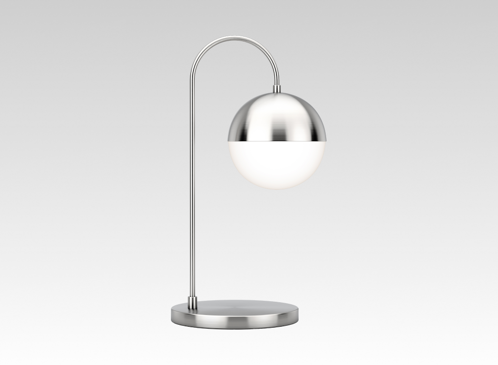 luxury european table lamp