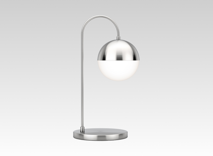 Luxury European Table Lamp