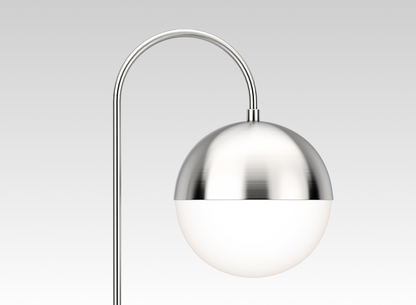 Luxury European Table Lamp