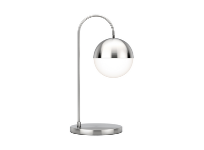 Luxury European Table Lamp