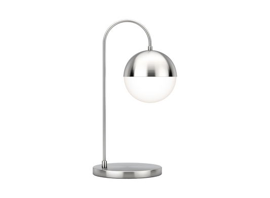 Luxury European Table Lamp