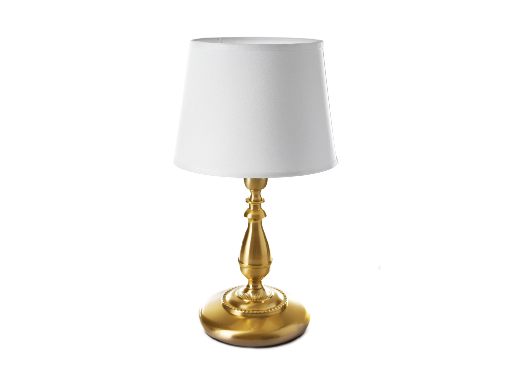 master surrey table lamp