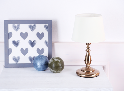 Master Surrey Table Lamp
