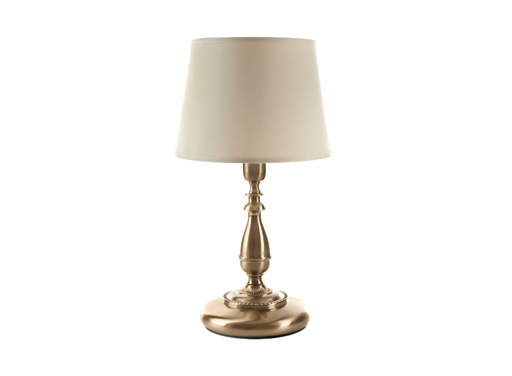 master surrey table lamp
