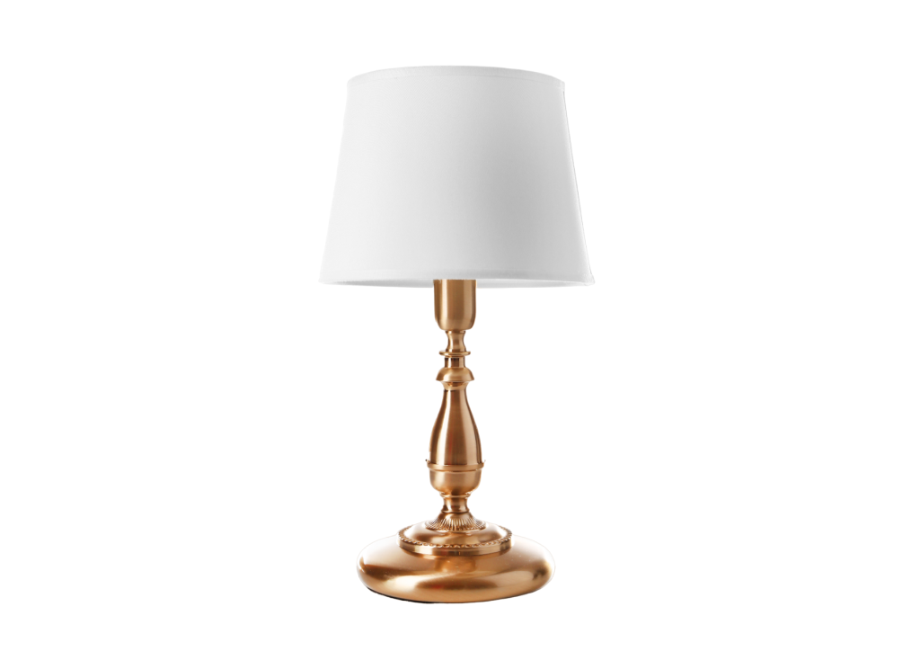 master surrey table lamp