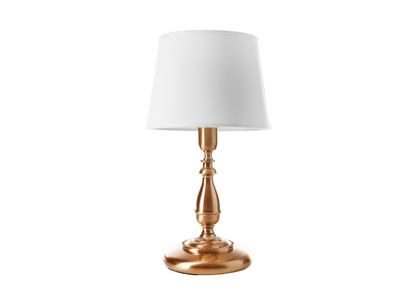 Master Surrey Table Lamp