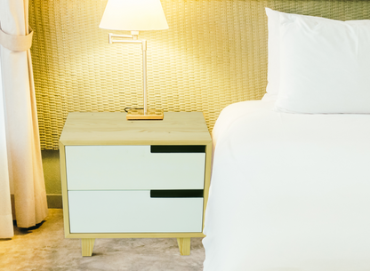 Modern Bedside table