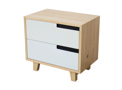 Modern Bedside table