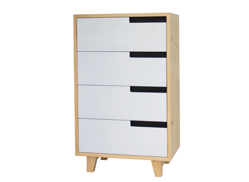 modern bedside table