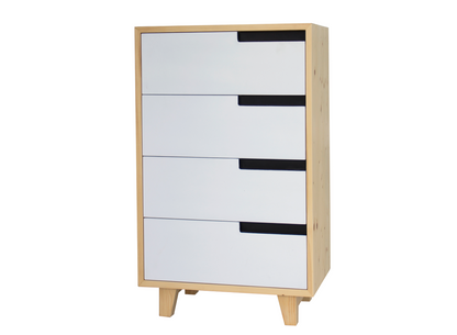 Modern Bedside table