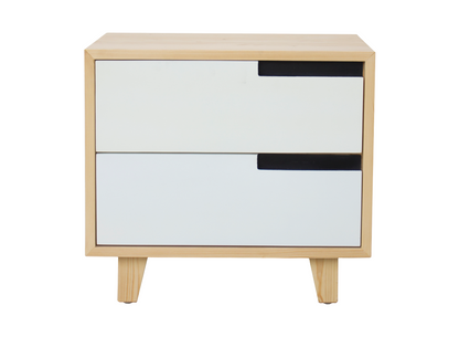 Modern Bedside table