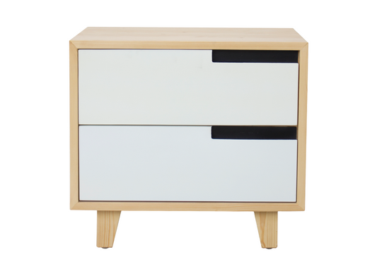 Modern Bedside table