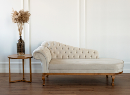 Napoleon Lounger Couch Sofa