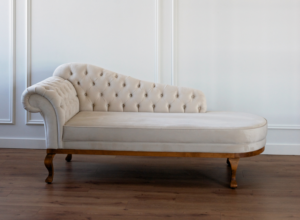 napoleon lounger couch sofa