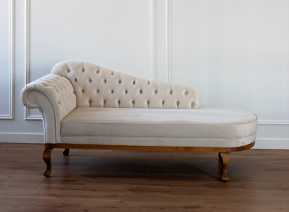 Napoleon Lounger Couch Sofa
