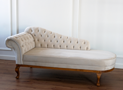 Napoleon Lounger Couch Sofa