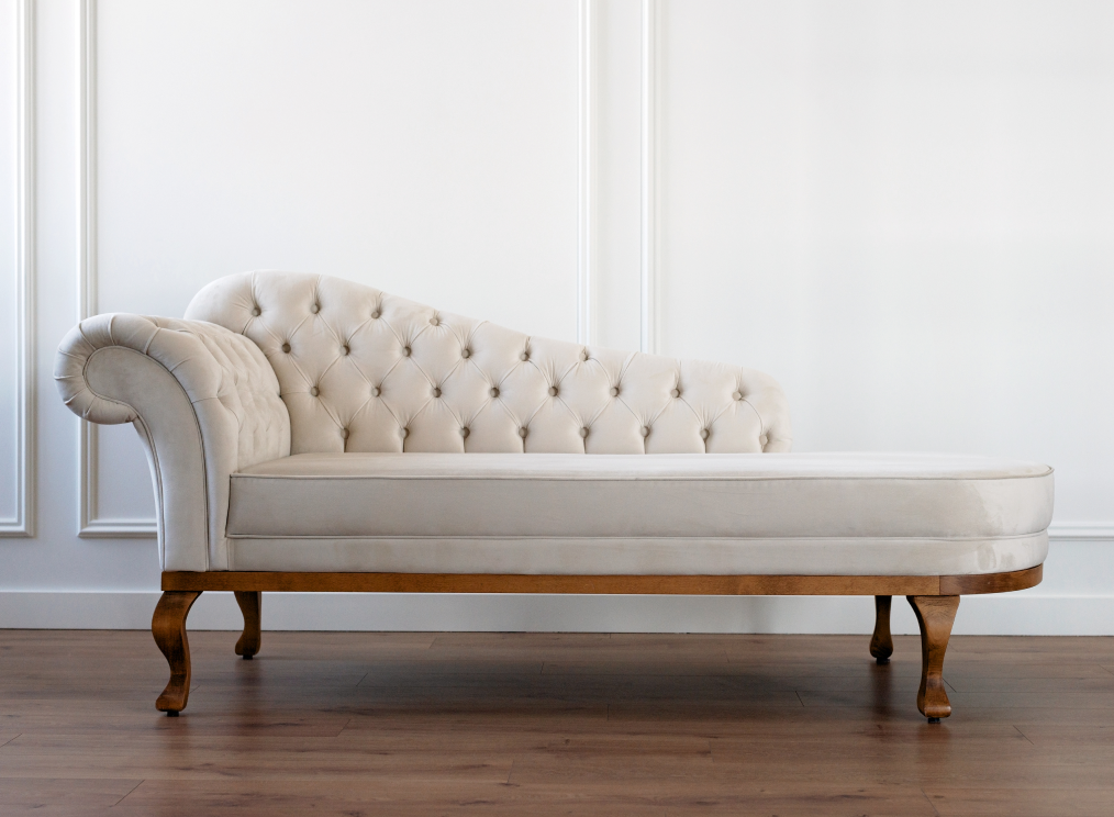 napoleon lounger couch sofa