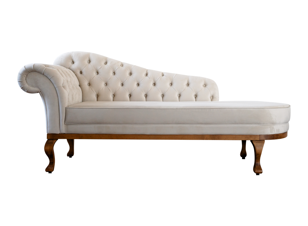 napoleon lounger couch sofa