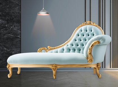 Royal Arm Chair Lounger
